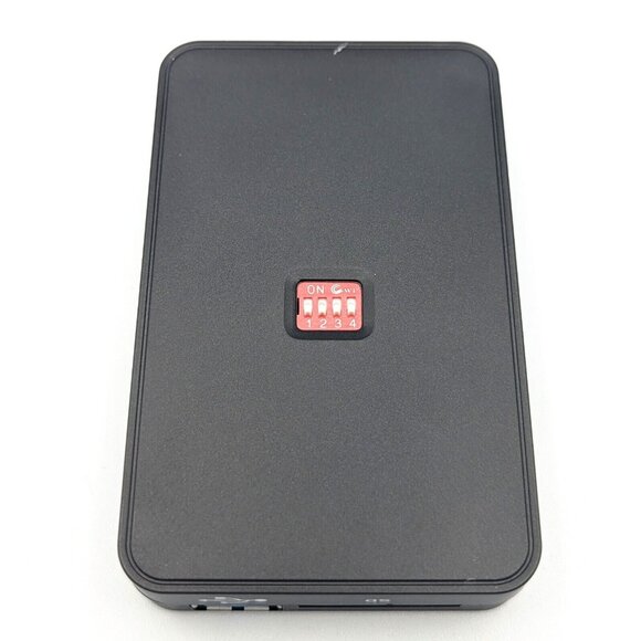 Digital Music Changer CD MP3 Player Fit For Honda Volkswagen Toyota DMC 9088 - Picture 7 of 8